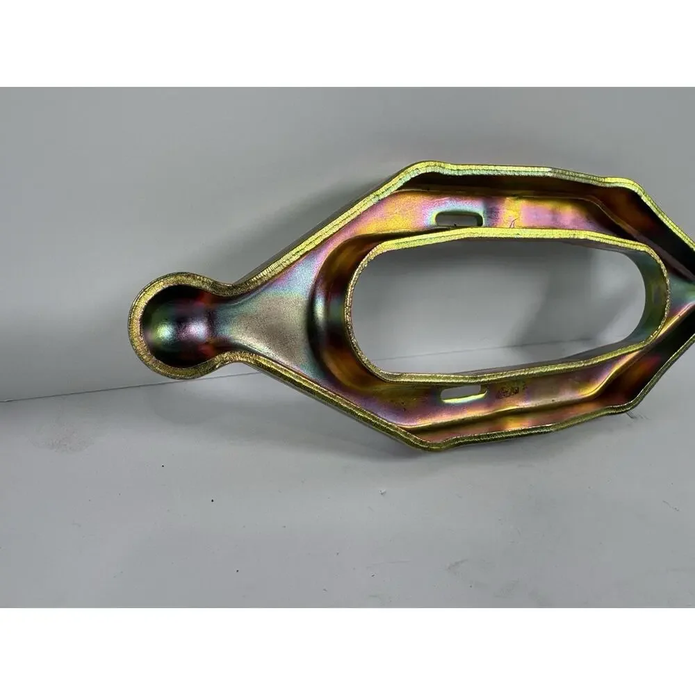 AULINK 16914.07 Clutch Fork Jeep Wrangler TJ JK Cherokee XJ ZJ Ram